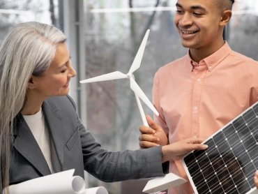 Consultoria em consumo e qualidade de energia