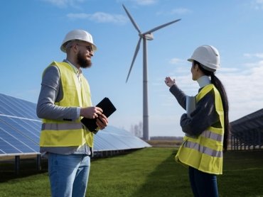 Laudo de termografia em equipamentos e instalações elétricas