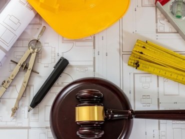 Laudo de assessoria técnica judicial