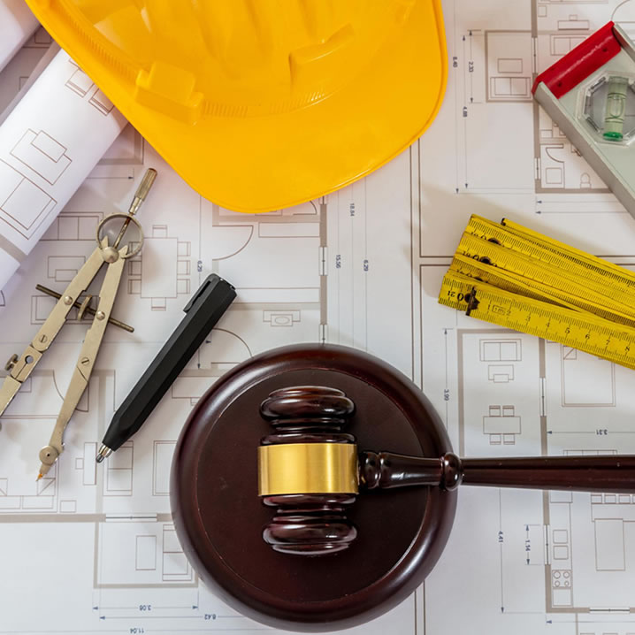 Laudo de assessoria técnica judicial Laudo de assessoria técnica judicial